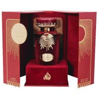 Sakeena de Lattafa: Perfume Árabe 100% Original – Un Eau de Parfum Floral Femenino de Elegancia Intemporal en 100 ml - details 0