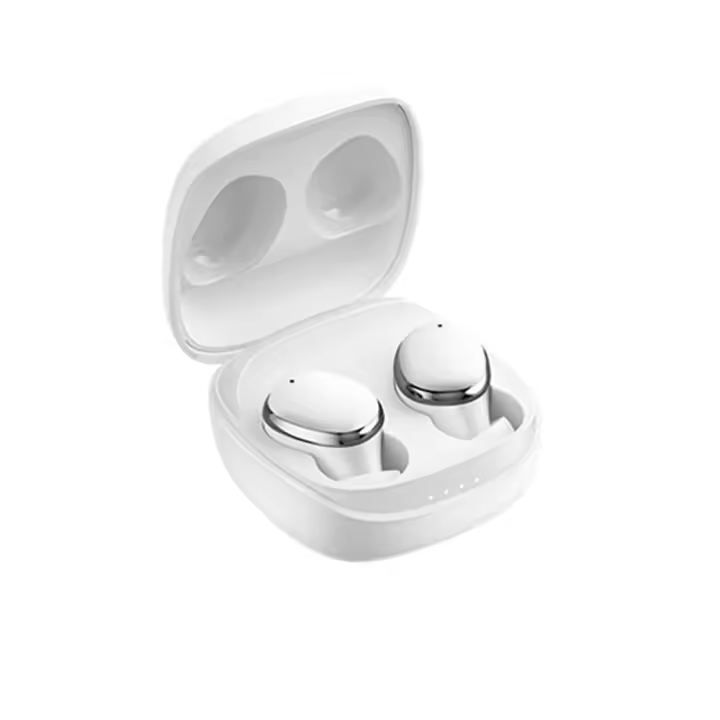E30 nuevos graves pesados ​​vendedores calientes del juego intrauditivo de los auriculares inalámbricos bluetooth de los tws - 1