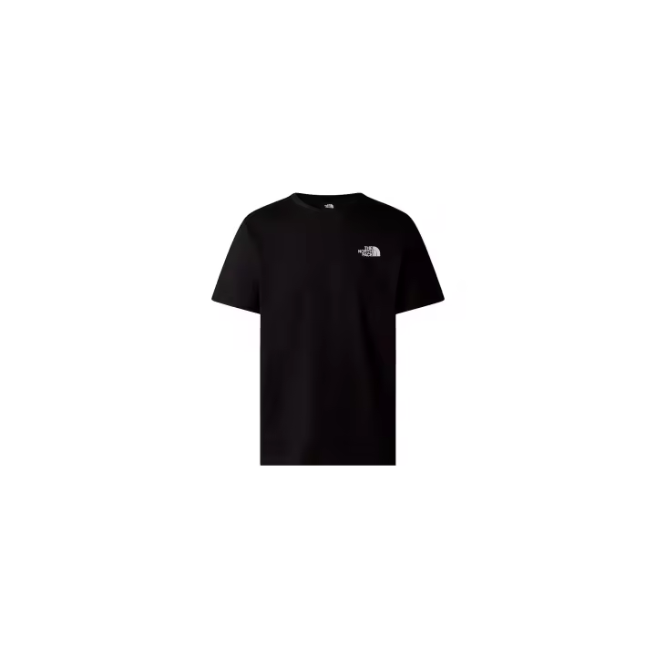 The North Face - Camiseta Redbox - 1