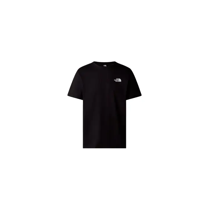 The North Face - Camiseta Redbox - 1