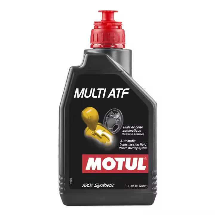 Motul Aceite De Transmisión Automática Multi Atf 1l - 1