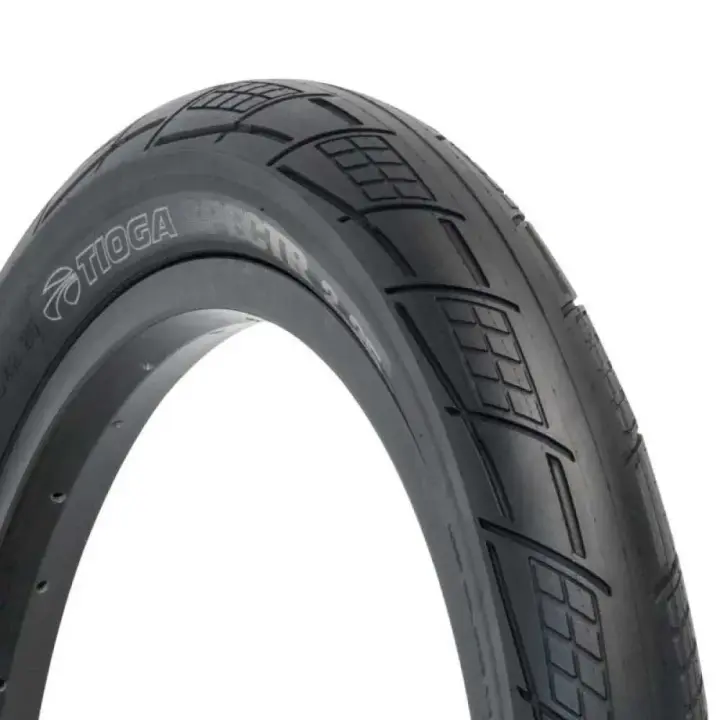 Tioga Cubierta Rígida Urbana Spectr Bmx 20´´ X 2.25 - 1