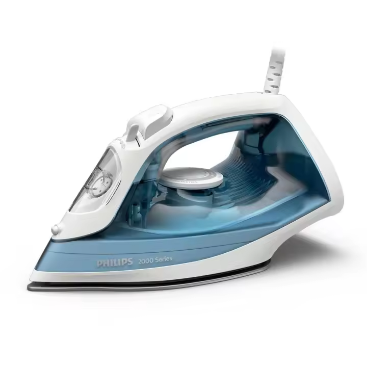 PHILIPS DST2010/20 Azul / Plancha de vapor de 2000W - 1