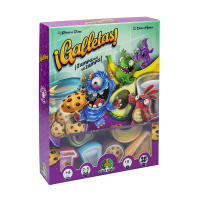 Falomir Juegos -Juego  ¡Galletas! | Juego Educativo  de 2 a 5 Jugadores + 4 años - details 3