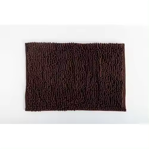 Purpura Home - Alfombra de baño antideslizante y absorbente de secado rápido, fabricada en España - 1