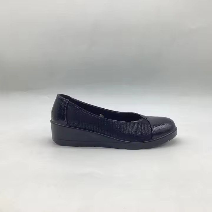 Virucci - Bailarinas Casual de Mujer Cómodas Modernas VRA-1169 disponible en Marrón, Negro - 1