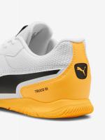 PUMA ZAPATILLA DEPORTE TRUCO III BLANCO / AMARILLO HOMBRE - details 2