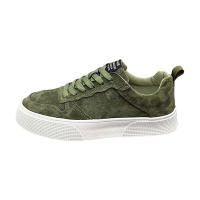 Zapatos Planos Para Hombre Moda Otoño Invierno Ligeros Y Cómodos Deportivos Antideslizantes Casual Para Viajes - details 13