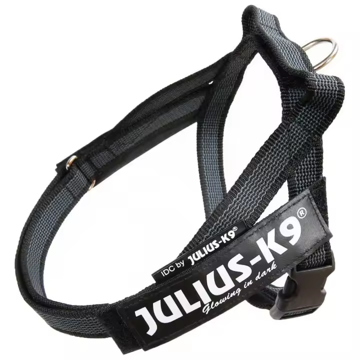Julius K-9 Arnés Para Perros Idc Mini Norwegian - 1