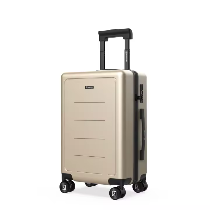 Numada Maleta de Cabina PackPro T40  ABS + PC (56x37,5x22cm) - 1