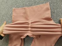 Leggings De Yoga Para Mujer Fitness Correr Cintura Alta Elástica Pantalones Deportivos Push up Para Gimnasio Atletismo Secado Rápido Carreras Ejercicio - details 27