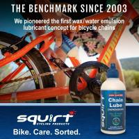Lubricante Squirt Lube Antipinchazos MTB, GRAVEL, CARRETERA - details 1