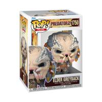 Funko  Predator 2 Elder Greyback Pop Plus 1752 Funko Pop Depredador - details 2
