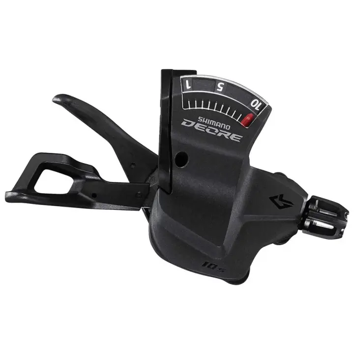 Shimano Maneta De Cambio Deore M5130 Linkglide - 1