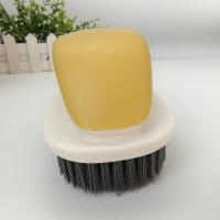 Cepillo De Limpieza Elíptico Para El Hogar Con Puntas Suaves Y Mango De Plástico Para Cocina Y Baño Cepillo De Zapatos Y Gorras - details 8