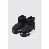 d. franklin DFSH371010 Bota Esquimal Mujer negro - details 0