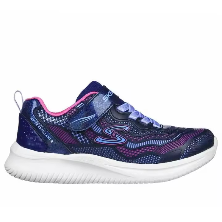 Zapatilla Multideporte para NIÑA SKECHERS GIRLS JUMPSTERS - 1