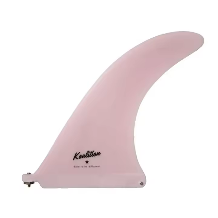 SUP Quillas Koalition Quilla Pastel Pink 9.0´´ Rosa - 1