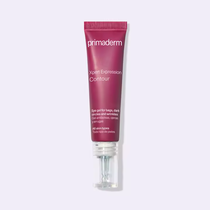 PRIMADERM XPERT EXPRESSION CONTOUR 1 TUBO 15 ML (LAB SINGULADERM) - 1