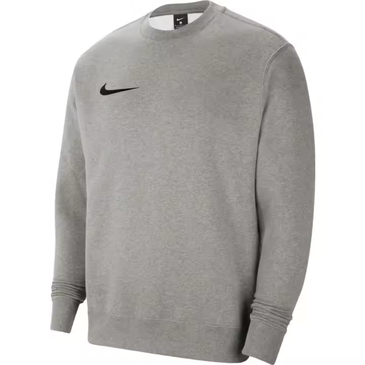 Sudadera NIKE NIKE PARK 20 FLEECE CREW CW6902 063 Gris - 1