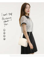 Bolso de mujer de piel auténtica, nueva moda 2025, bandolera con estampado de cocodrilo, primera capa de piel de vaca. - details 3