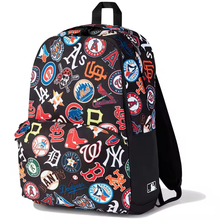 Mochila New Era Disti Multi para unisex en color multicolor - 1