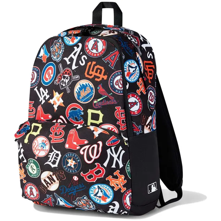 Mochila New Era Disti Multi para unisex en color multicolor - 1