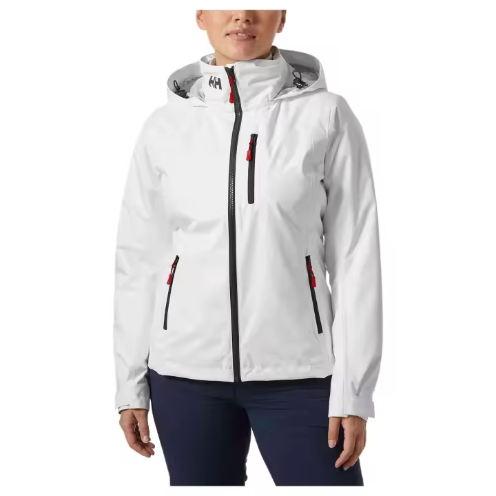 Textil Outdoor marca Helly Hansen modelo 34447_001 para mujer en color blanco - 1