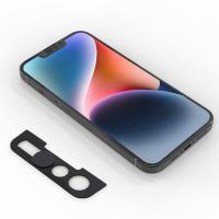 3PCS Pegatinas De Lente Para Teléfono Móvil Cubierta De Cámara De Privacidad Para iPhone 14 Serie Compatible Con iPhone 14 pro Max plus - details 3