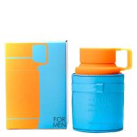 Perfume de Lujo Odyssey Mandarin Sky 100ml | Fragancia Fresca Cítrica y Amaderada para Hombre | Larga Duración, 100% Original | Perfume Árabe Intenso Ideal para Uso Diario o Regalo Especial - details 1