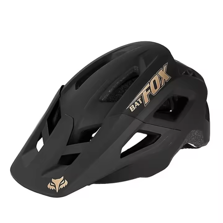 Casco de Bicicleta de Montaña MA057-207 Ciclismo (L:58-62CM) - 1