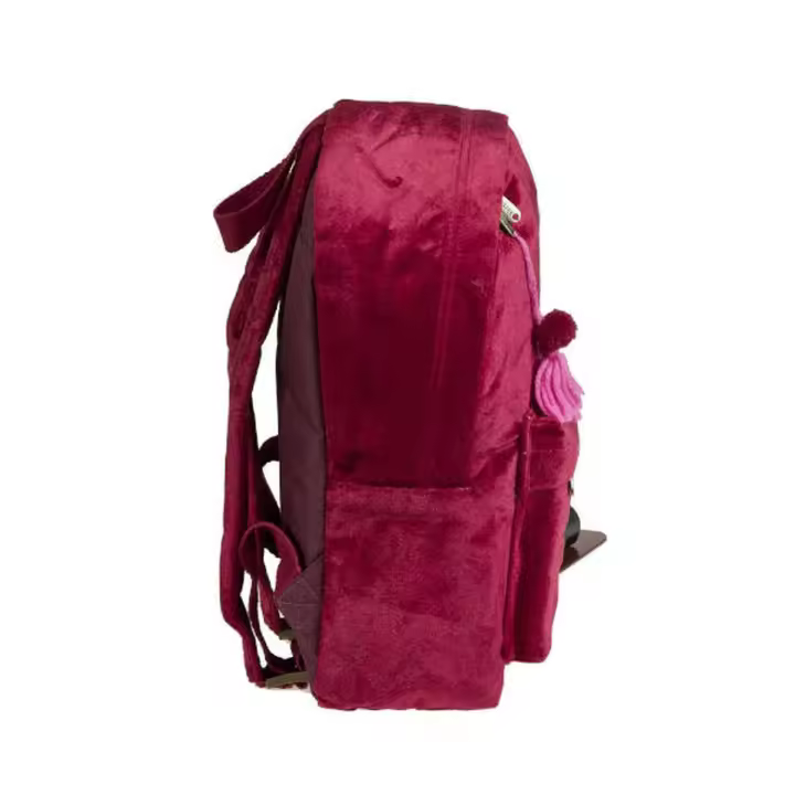 MOCHILA CHIC COQUETTE BY BUSQUETS 24,5 X 35 X 13,5 CM. COQUETTE 16022090700 - 1