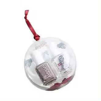 ESSIE SET DE ESMALTES SNOWBALL N12 2x13,5 ml - 1