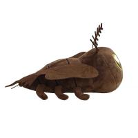 Muñeco De Peluche De Juego De Horror Puerta 2 Figura De Peluche Decoración De Navidad Y Halloween Regalo Para Niños Y Adultos - details 9