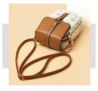 Bolso de Mujer, Nuevo Bolso de Mensajero de Verano para Mujer, Bolso pequeño de alta gama, Bolso de moda para Madre, Bolso multicapa de gran capacidad para teléfono móvil - details 3
