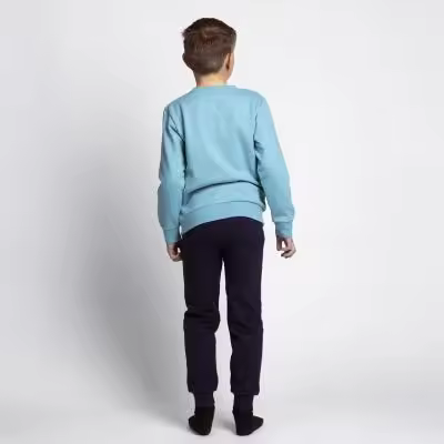 CHANDAL COTTON BRUSHED SONIC - 1