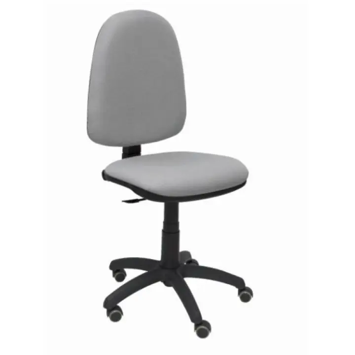 Silla ayna bali gris claro ruedas d - 1