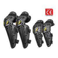 SULAITE Protección Para Rodillas De Motocicleta Equipamiento De Seguridad Motocross Guantes De Protección De Codo Y Rodilla - details 11