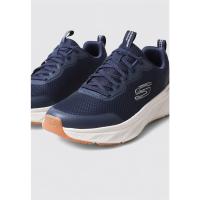 Skechers EDGERIDE - REKZE Deportivas Planas Hombre Azul - details 1