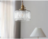 Lámpara Colgante Moderna Para Sala Comedor Cocina Y Barra E27 Cordón Ajustable Chandelier Lámpara Colgante Para Restaurante - details 9