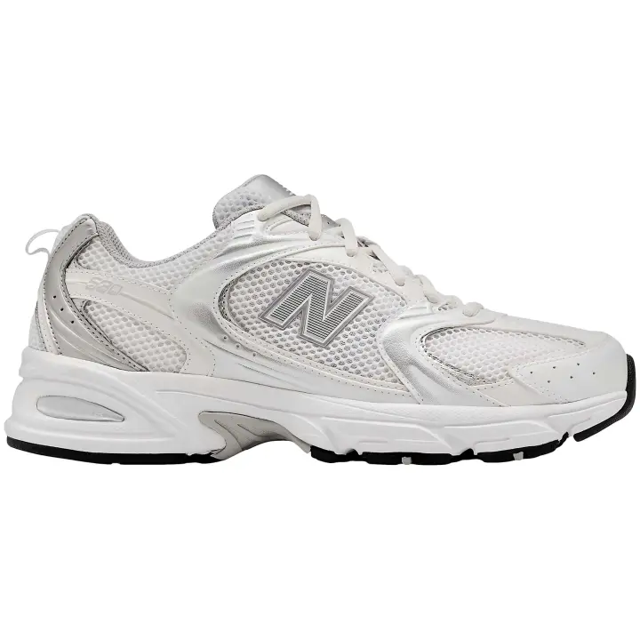 Zapatillas New Balance 530 para hombre en color blanco - 1