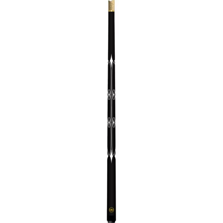 Taco Pool Ingles Buffalo En Pl Cue Tyson N11 M 511g 5605.381.MBillar,Taco Pool Ingles,Tacos Billar,Billar,Tacos Billar,Taco Pool Ingles - 1