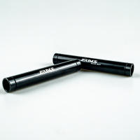 Adaptador Convertidor De Eje Frontal ZRACE 15x100 a 12x100 QR15 a QR12 Para Bicicleta De Carretera Con Freno Discado - details 2