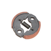 Clutch De Calidad En Metal Con Kit De Tornillos Para Motor De Gasolina Para Cortacésped 40-5 430 GX35 139 140 Accesorios De Herramienta De Jardín - details 5