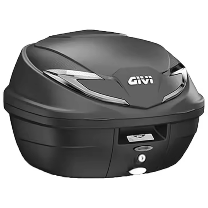 Givi Baúl Trasero B360n2 - 1