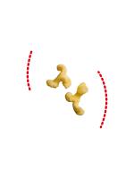Tosfrit Aperitivos Palomitas de Maíz SIN LACTOSA Horneadas Sabor Mantequilla - Palomitas Sabor Kétchup - Manchitos - details 2