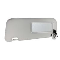 Visera Solar Izquierda Y Derecha Para Mazda3 Mazda6 Hatchback 2010-2013 Pieza De Reparación Automotriz Accesorios BBM2-69-320C-75 ABS+PC - details 3