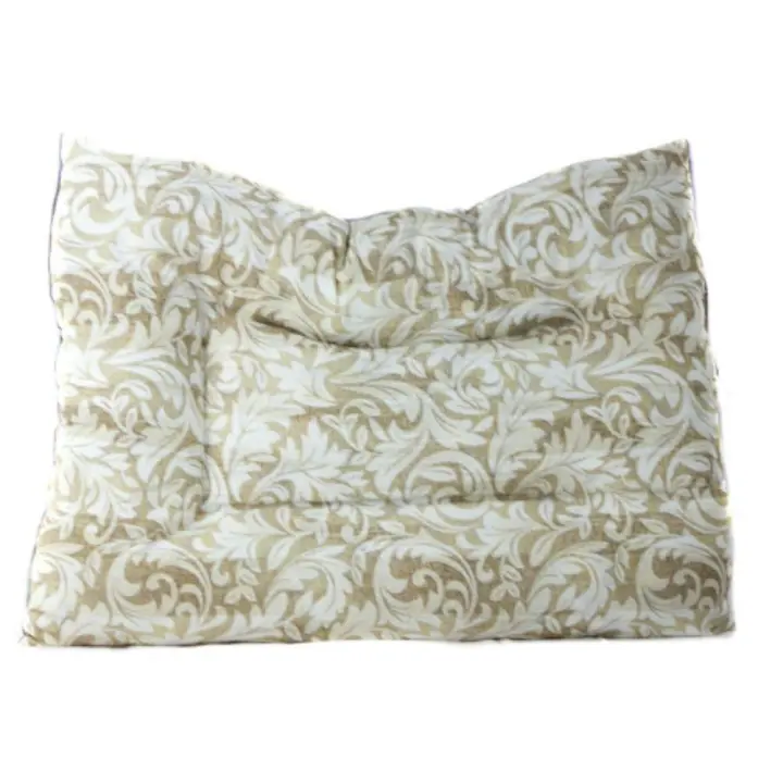 COSHANO Cama para Perros Mascotas 60x80cm con Acolchado Grueso cómodo perro - 1