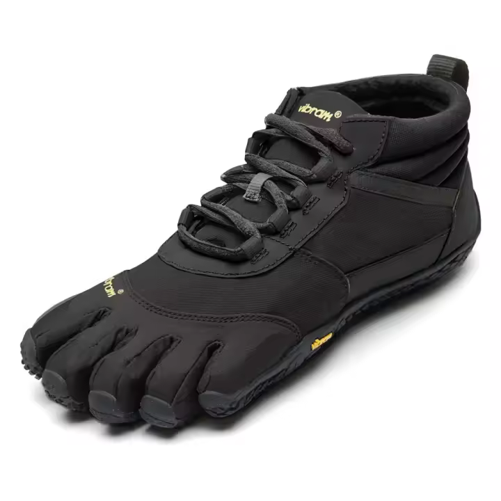 Vibram Fivefingers Zapatillas De Senderismo V-trek Insulated - 1