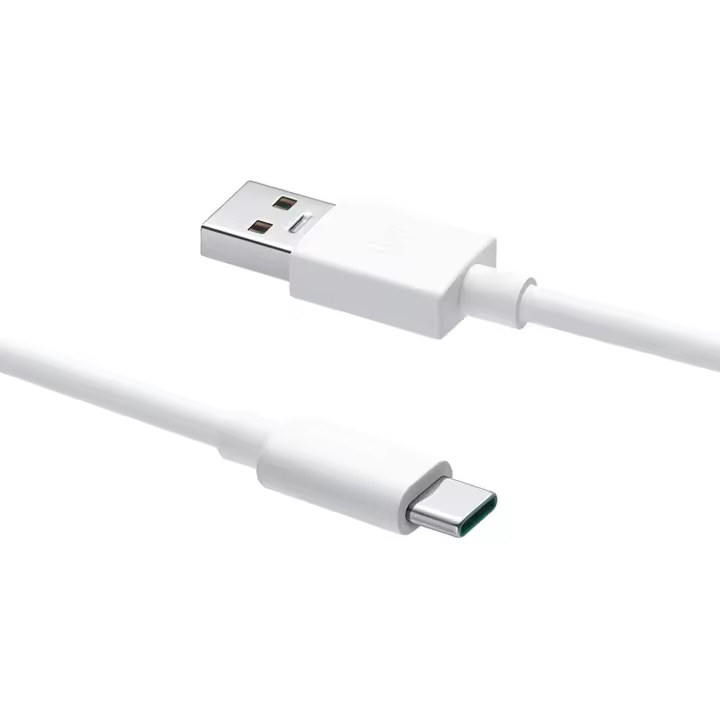 Cargador original Oppo Tipo C 18W, 2.0A Modelo OP92JAEH - 1